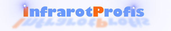 Logo InfrarotProfis.de